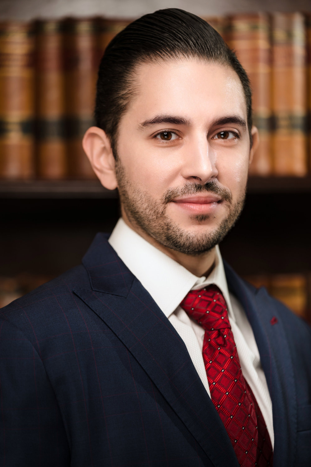 Mendez and Sanchez Team - About Us